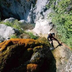 cascade morghe