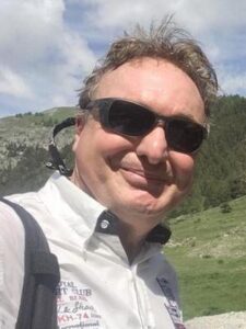 Eric Fouache